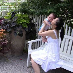 Meet your Posher, Judy